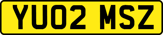 YU02MSZ