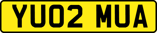 YU02MUA