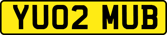 YU02MUB