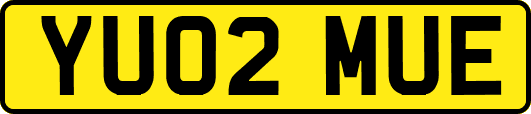YU02MUE