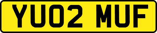 YU02MUF