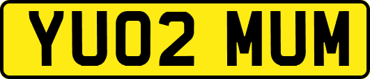 YU02MUM