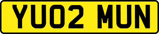 YU02MUN