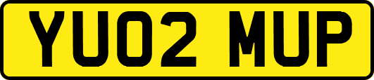 YU02MUP