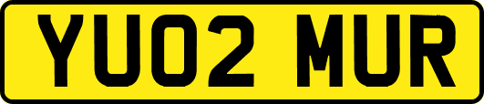 YU02MUR