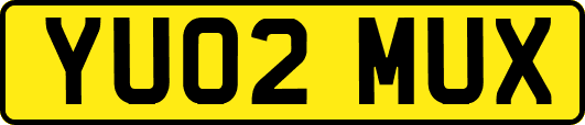 YU02MUX
