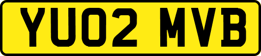 YU02MVB