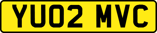 YU02MVC