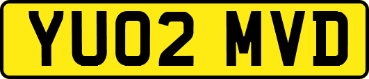 YU02MVD