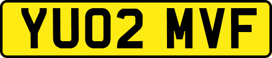 YU02MVF