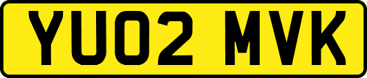 YU02MVK