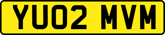 YU02MVM