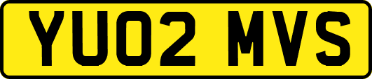 YU02MVS