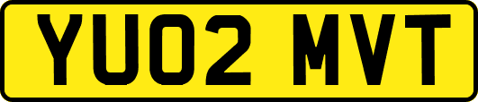 YU02MVT