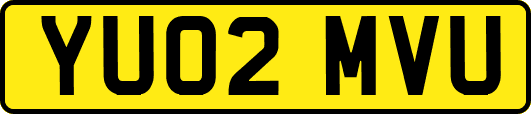 YU02MVU