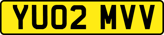 YU02MVV