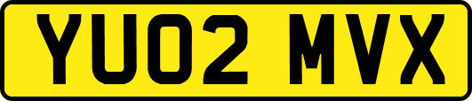 YU02MVX