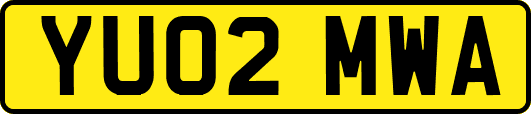 YU02MWA
