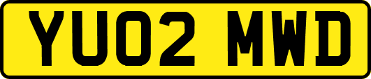 YU02MWD