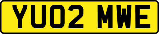 YU02MWE