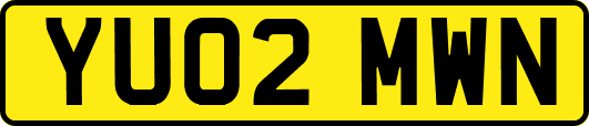 YU02MWN