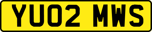 YU02MWS