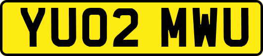 YU02MWU