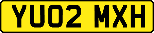 YU02MXH