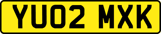 YU02MXK