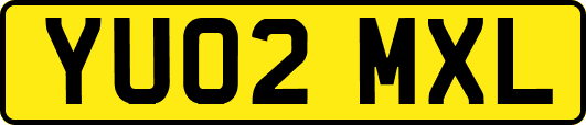 YU02MXL