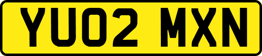 YU02MXN