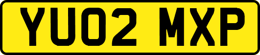 YU02MXP