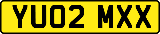 YU02MXX