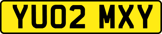 YU02MXY