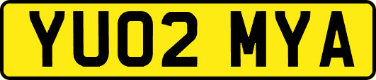 YU02MYA