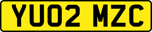 YU02MZC