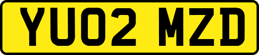 YU02MZD