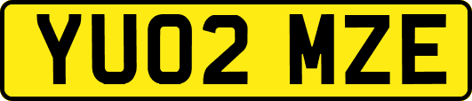 YU02MZE