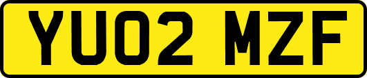 YU02MZF