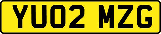 YU02MZG