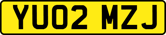 YU02MZJ