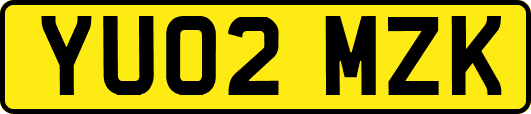YU02MZK