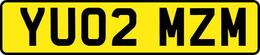 YU02MZM