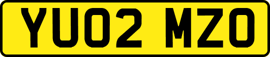 YU02MZO