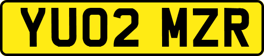 YU02MZR