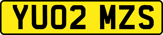YU02MZS