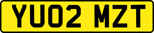 YU02MZT