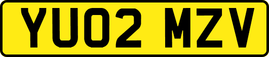 YU02MZV