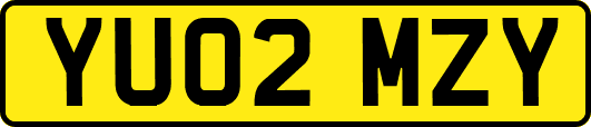 YU02MZY