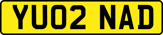 YU02NAD